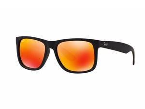 Ray-Ban RB4165F 622/6Q - Optic Butler
 - 1