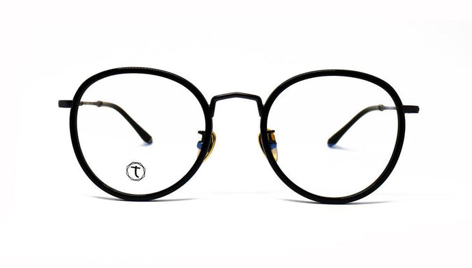 Truett T057 Optical Frame