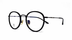 Truett T057 Optical Frame