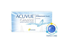 Load image into Gallery viewer, ACUVUE® OASYS® with HYDRACLEAR® Plus - Optic Butler

